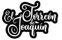El torreón de Joaquín Logo